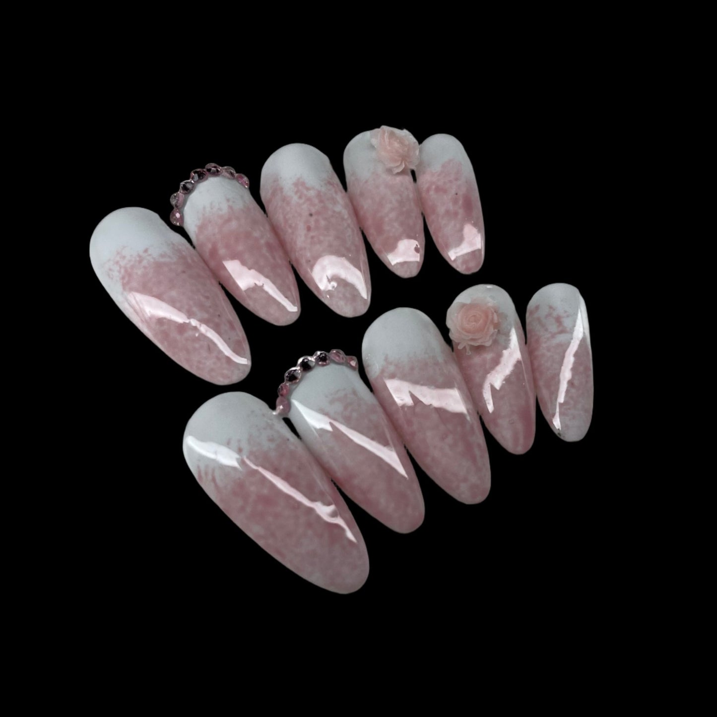 ROSEY WHISPER - Velvet Nail Studio