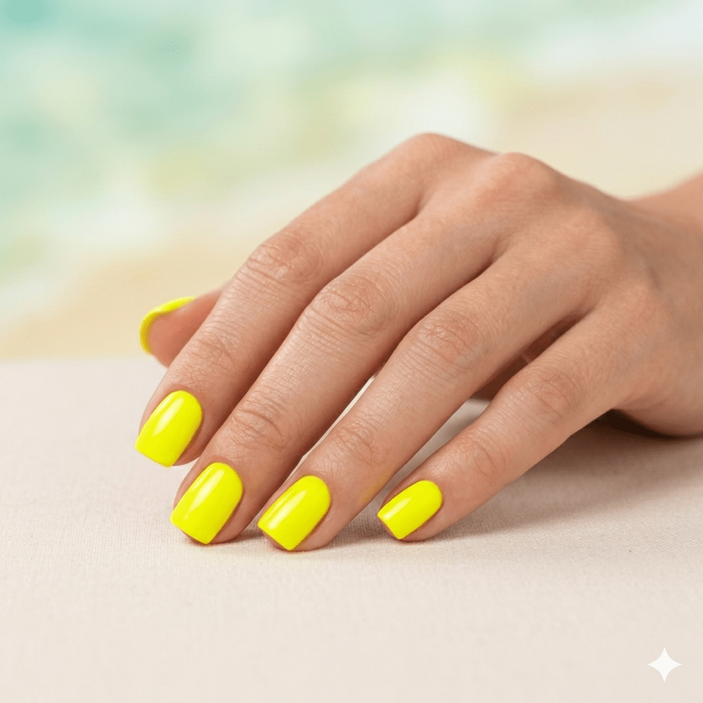 NOUVEAUTES - Velvet Nail Studio