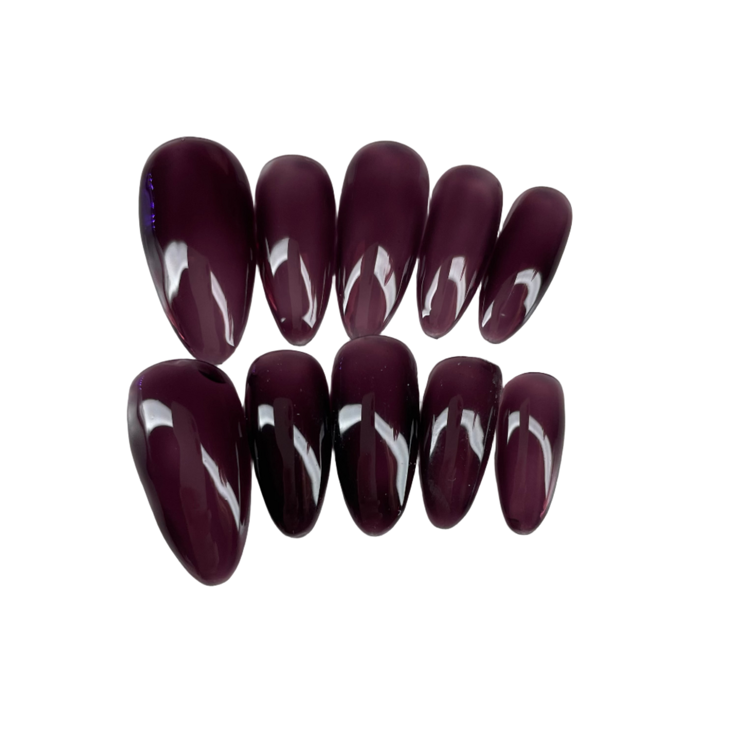 BLACK CHERRY