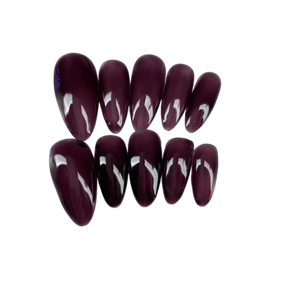 BLACK CHERRY