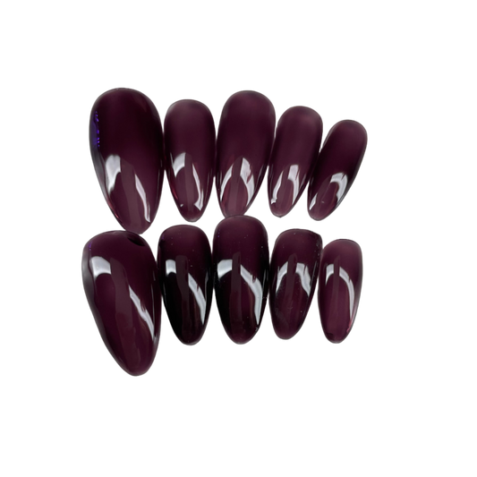 BLACK CHERRY