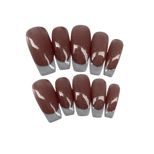 AMBER NUDE - Velvet Nail Studio