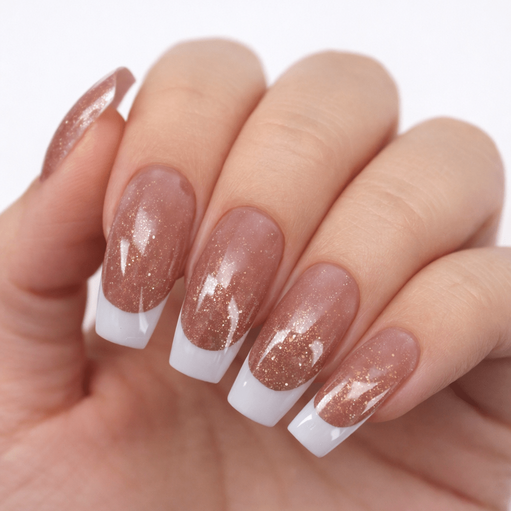 AMBER NUDE - Velvet Nail Studio