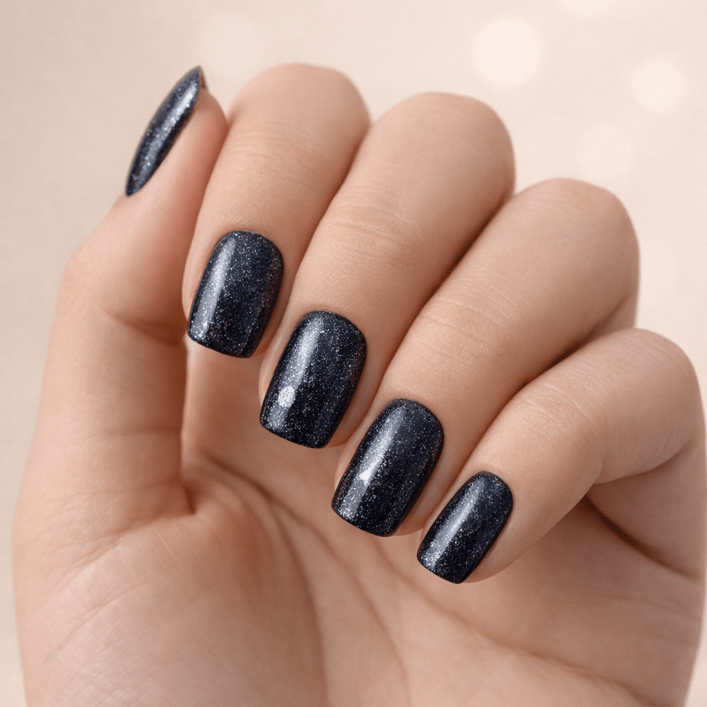 BLUE CAT - Velvet Nail Studio