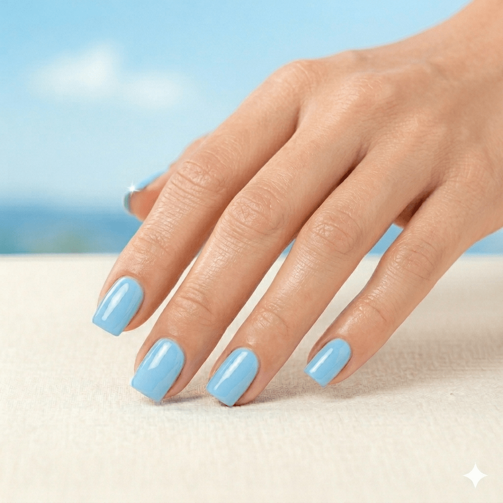 CLOUD NINE - Velvet Nail Studio