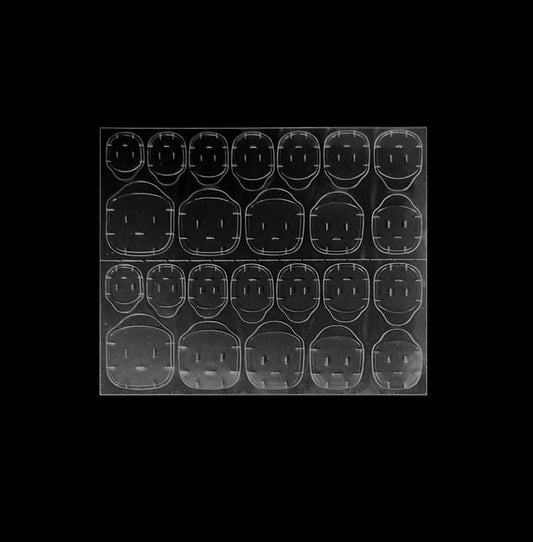 GEL PADS - Velvet Nail Studio