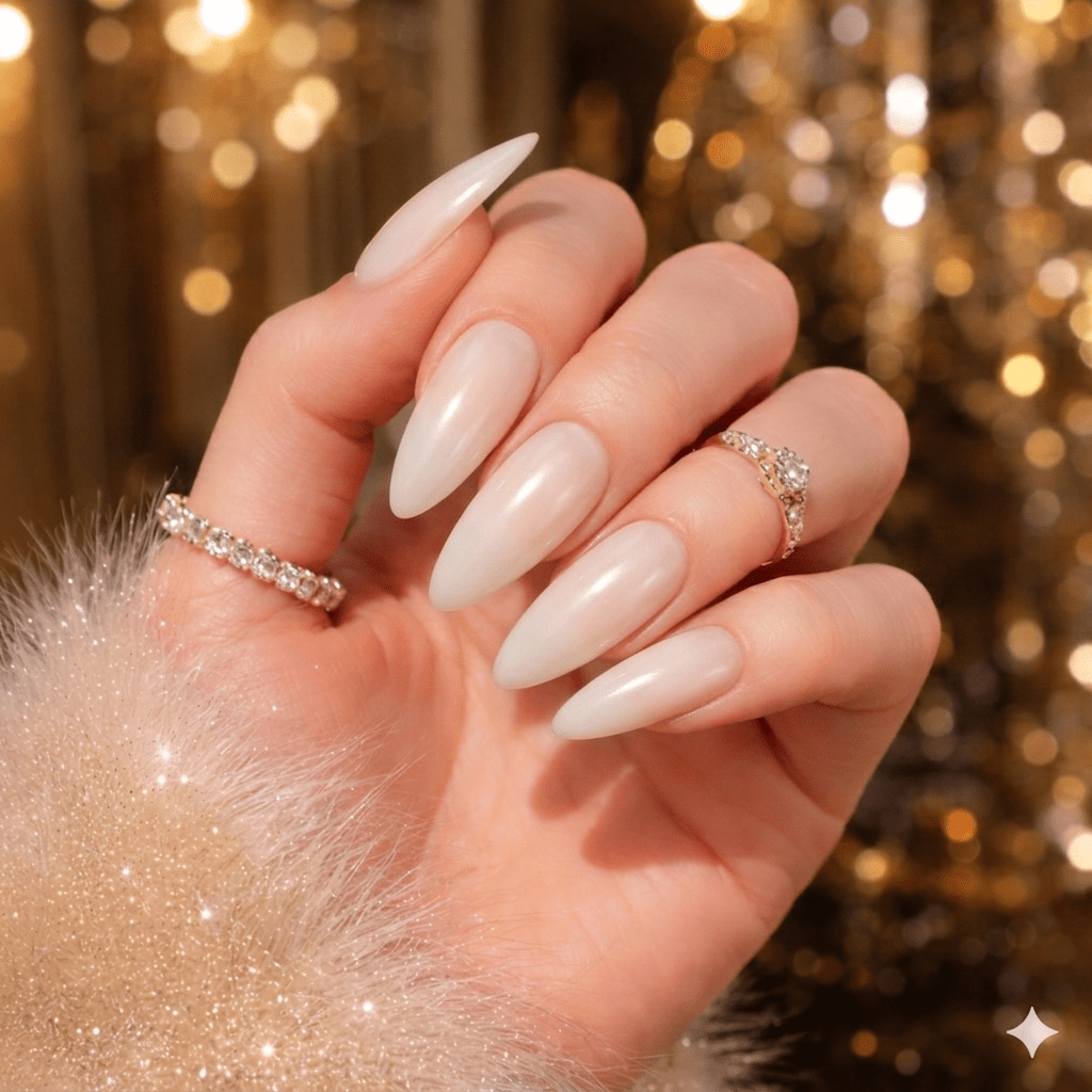 MILKY WAY - Velvet Nail Studio