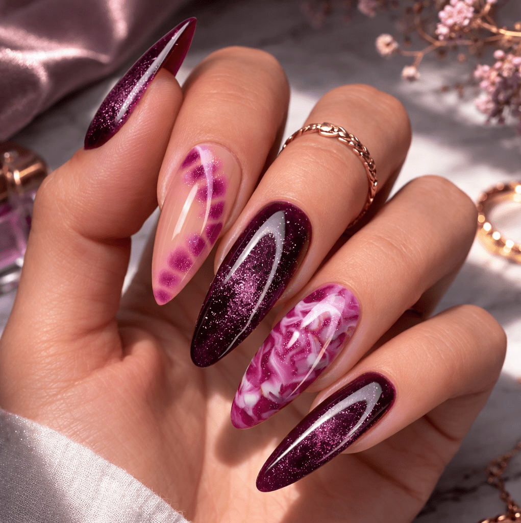 NEBULA - Velvet Nail Studio
