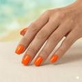 NEON SUNSET - Velvet Nail Studio