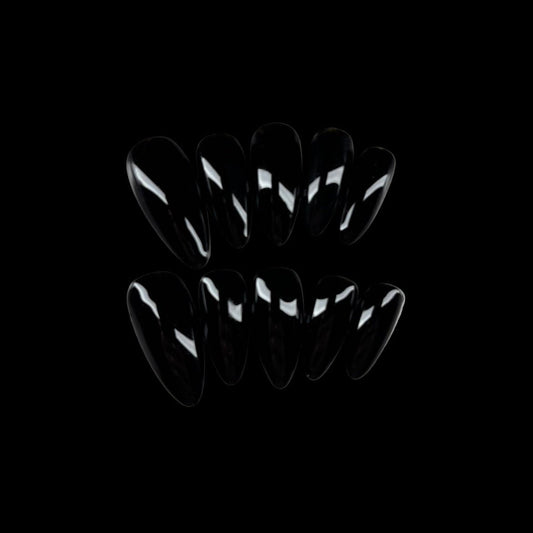 OBSIDIAN VEIL - Velvet Nail Studio