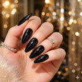 OBSIDIAN VEIL - Velvet Nail Studio
