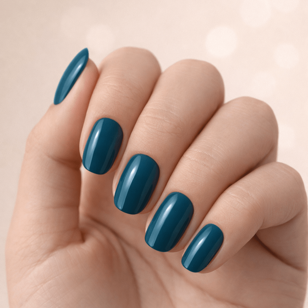 OCEAN MIST - Velvet Nail Studio
