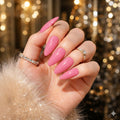 PINK CANDY - Velvet Nail Studio