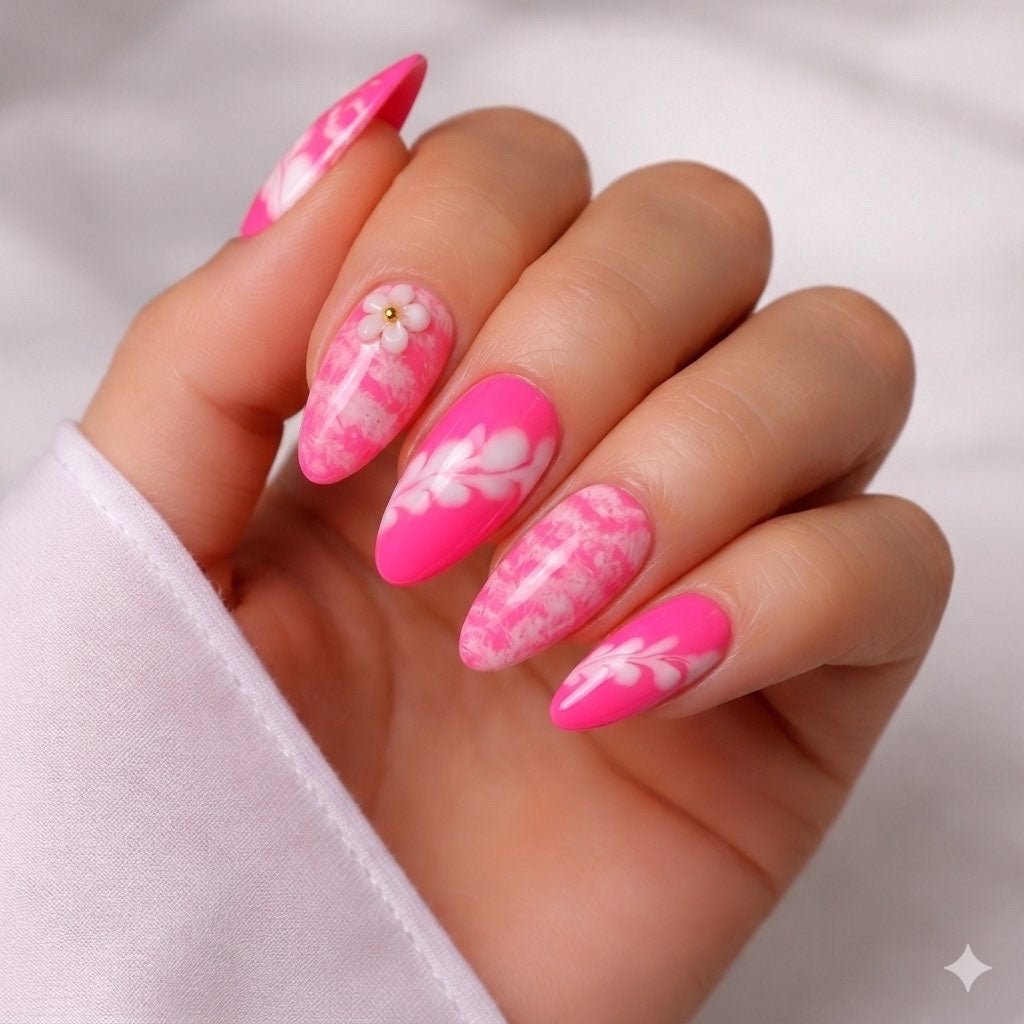 PINK CLOUD - Velvet Nail Studio