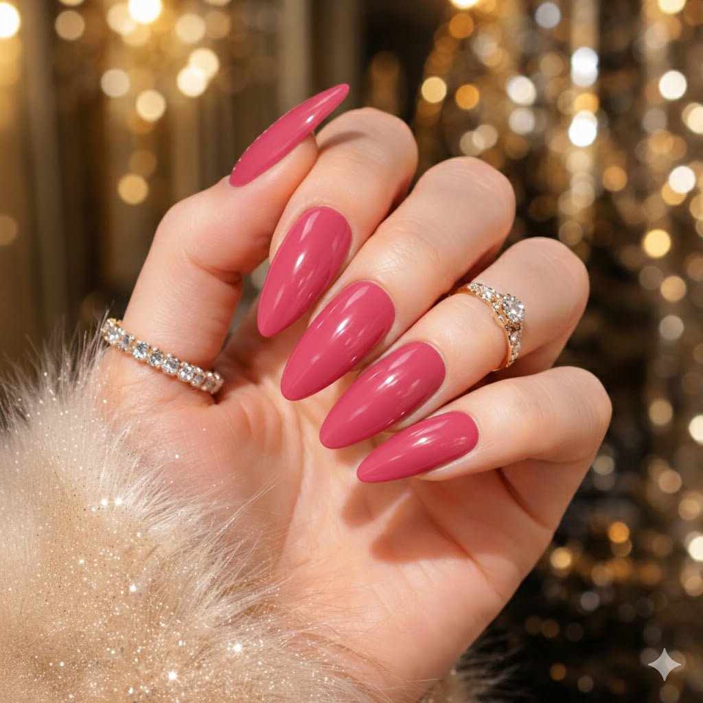 PINK GLOSS - Velvet Nail Studio