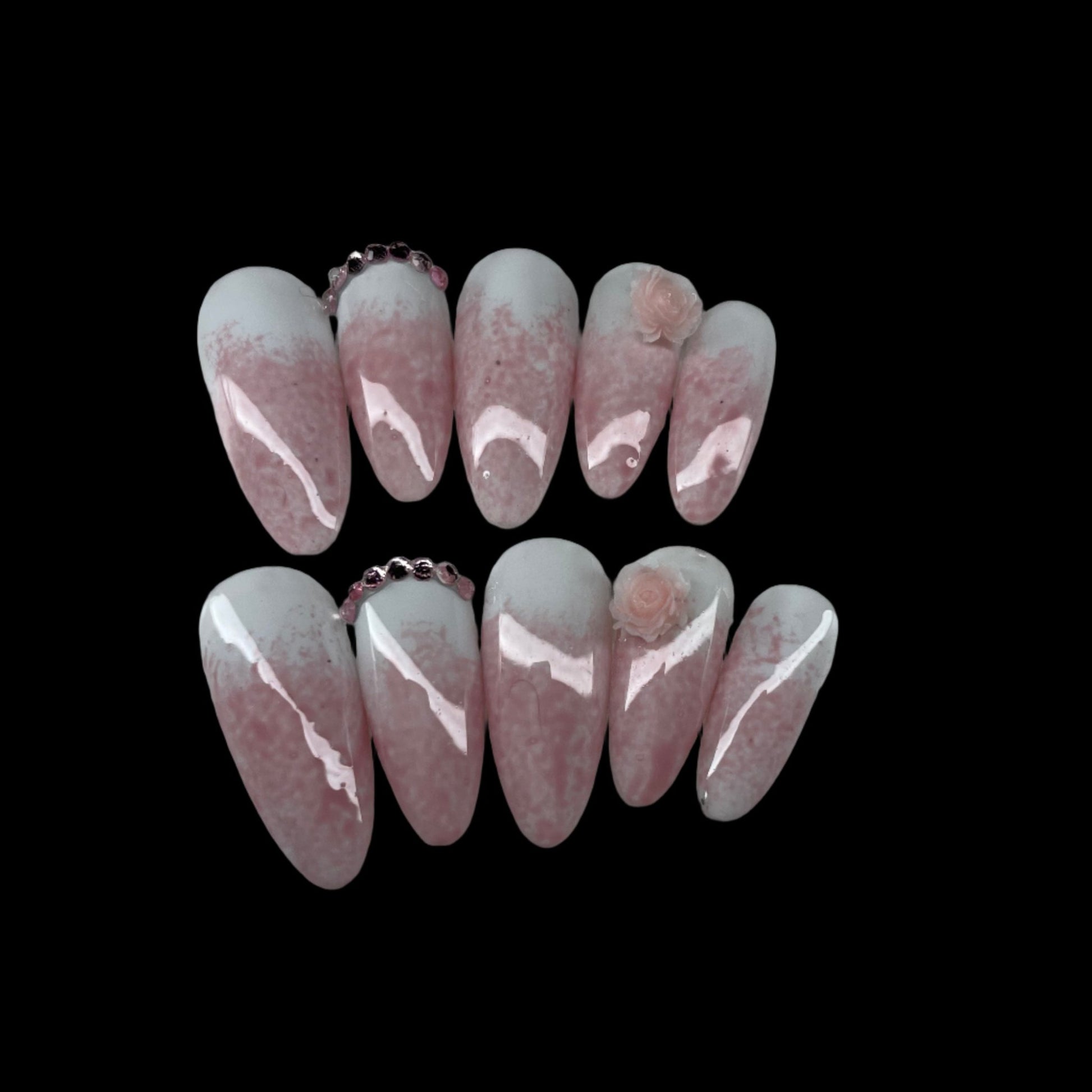 ROSEY WHISPER - Velvet Nail Studio