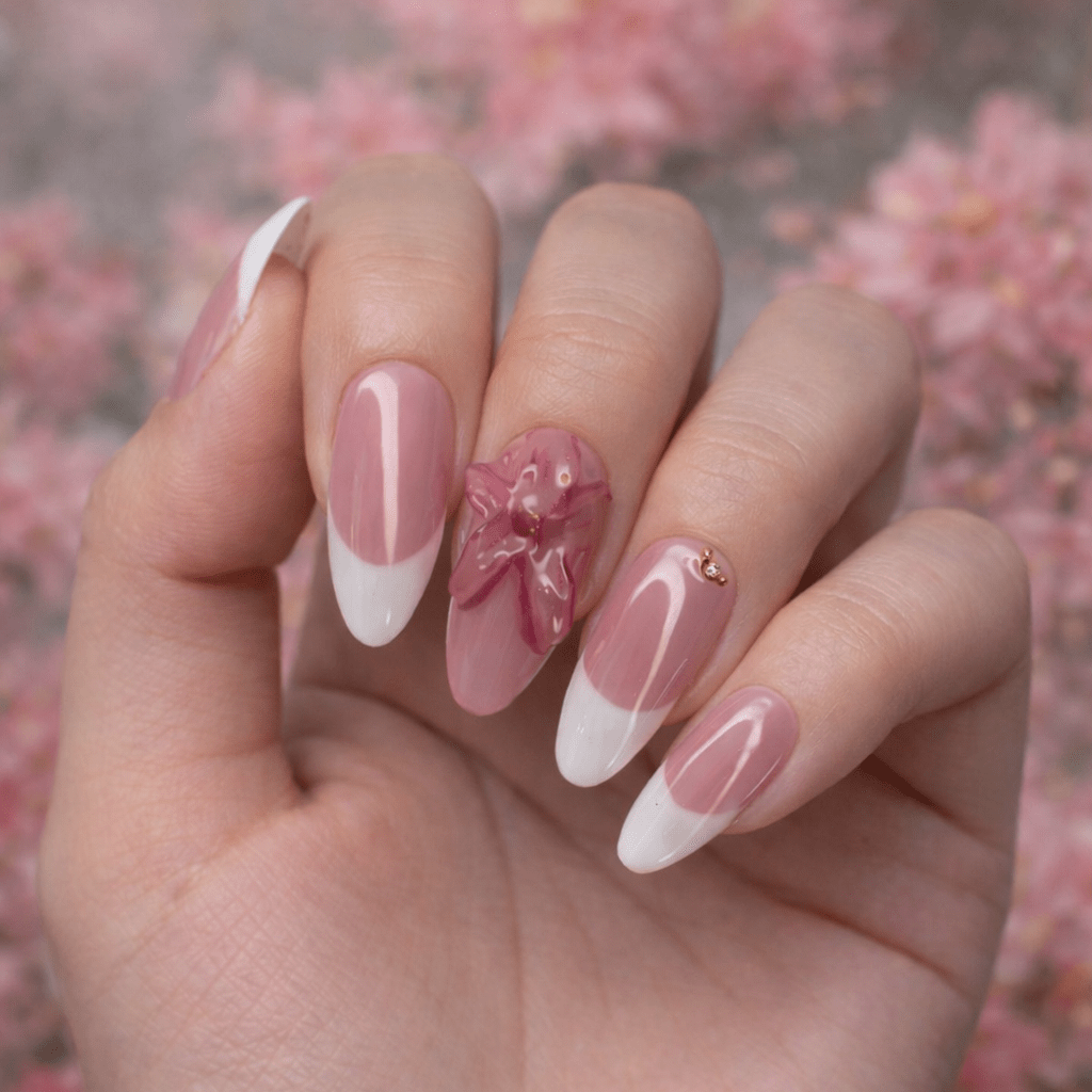URBAN FLORA - Velvet Nail Studio